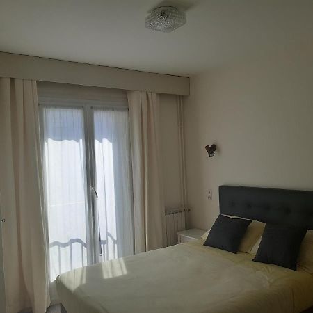 Hotel Aunis-Saintonge Royan Eksteriør bilde