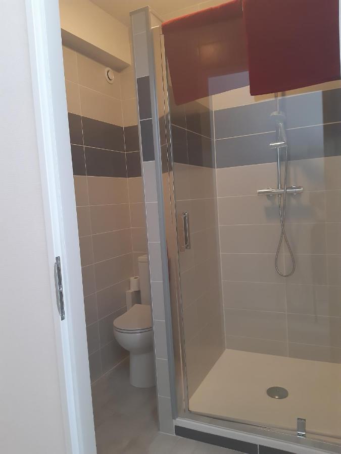 Hotel Aunis-Saintonge Royan Eksteriør bilde