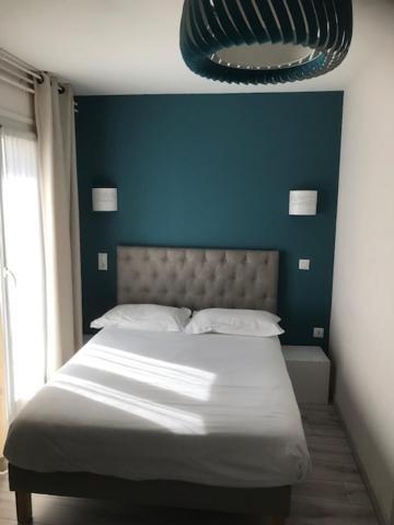 Hotel Aunis-Saintonge Royan Eksteriør bilde