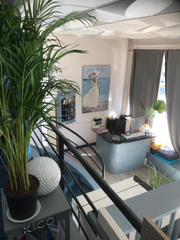 Hotel Aunis-Saintonge Royan Eksteriør bilde
