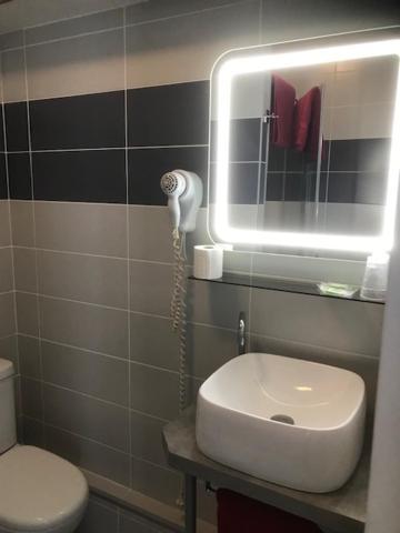 Hotel Aunis-Saintonge Royan Eksteriør bilde