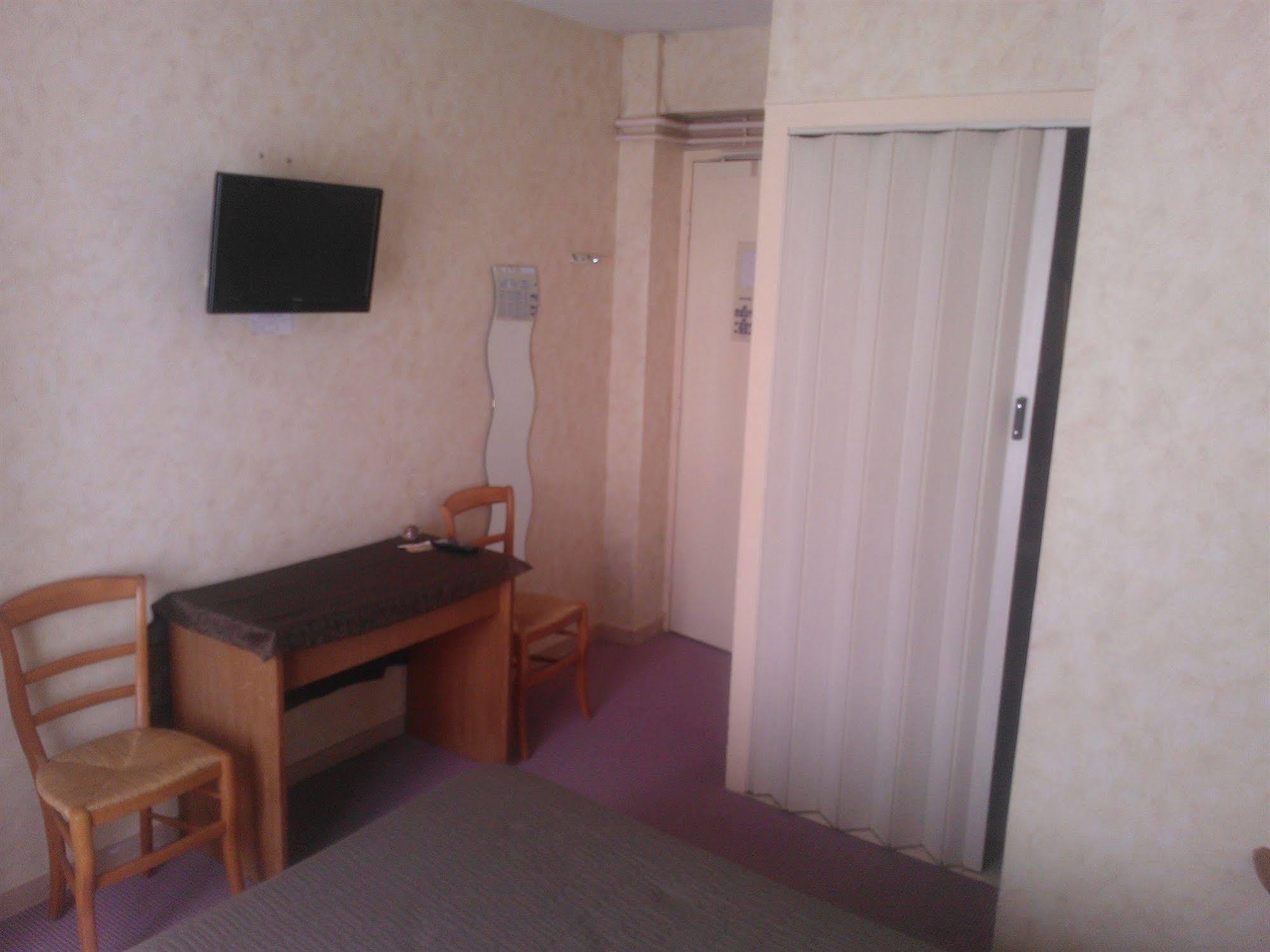 Hotel Aunis-Saintonge Royan Eksteriør bilde
