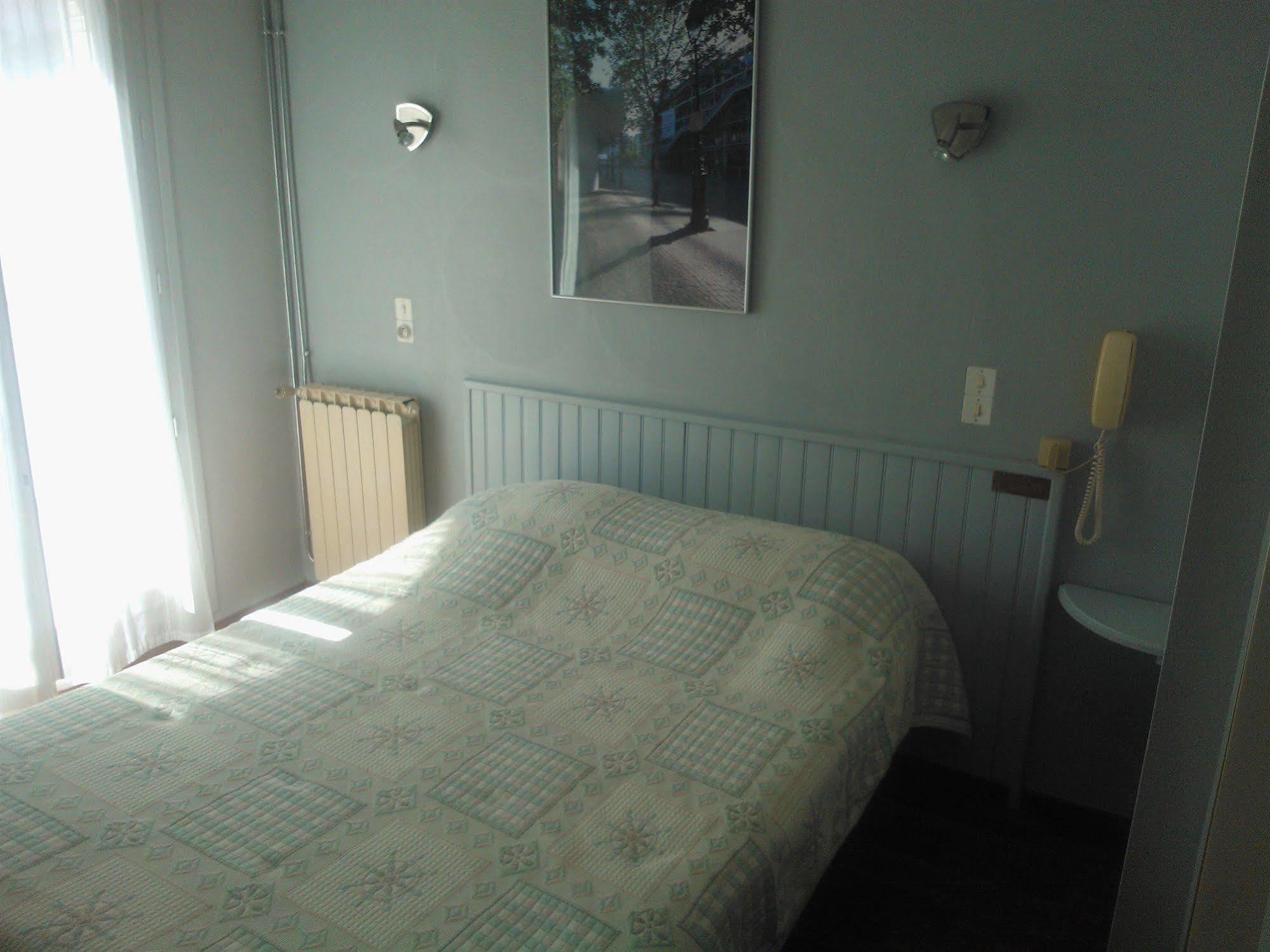 Hotel Aunis-Saintonge Royan Eksteriør bilde